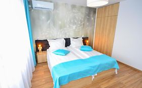 Grand Accommodation Apartments